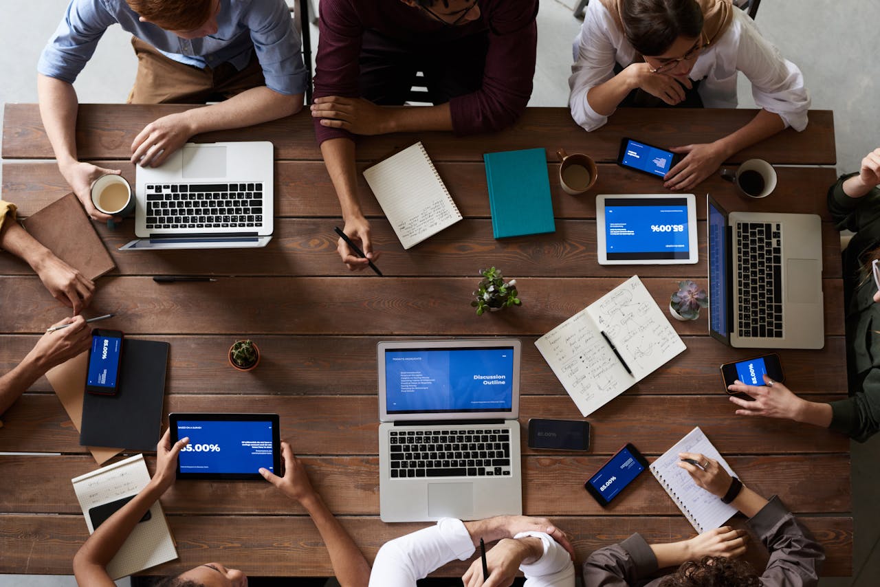 Servicios de Diseño Web y Programación en Palma de Mallorca